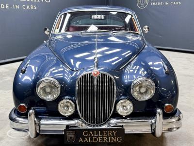 1966 Jaguar MK II