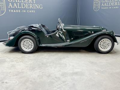 1986 Morgan Plus 8