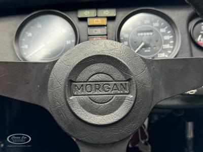 1986 Morgan Plus 8