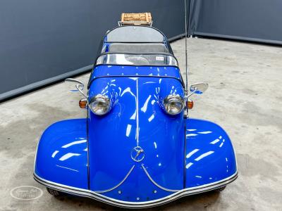 1959 Messerschmitt KR 200