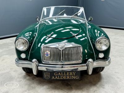 1959 MG A