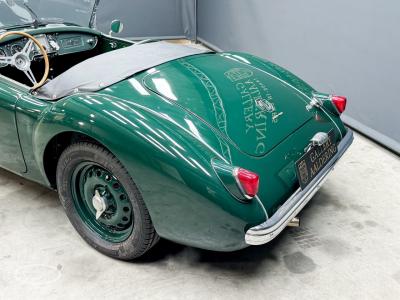 1959 MG A