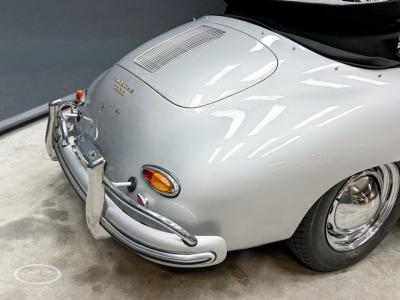 1959 Porsche 356