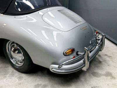 1959 Porsche 356