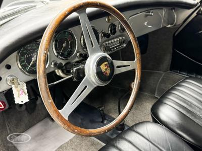 1959 Porsche 356