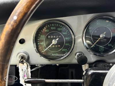 1959 Porsche 356