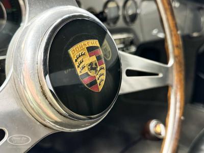 1959 Porsche 356