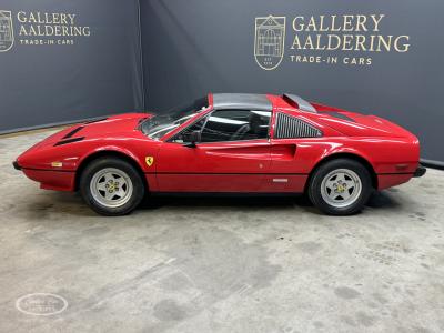 1984 Ferrari 308 GTSI