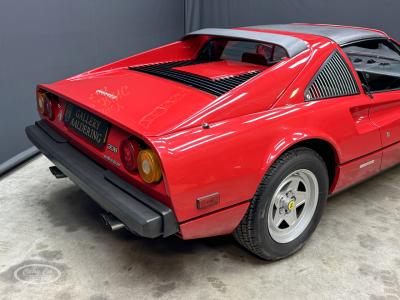 1984 Ferrari 308 GTSI