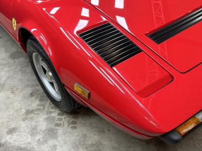 1984 Ferrari 308 GTSI