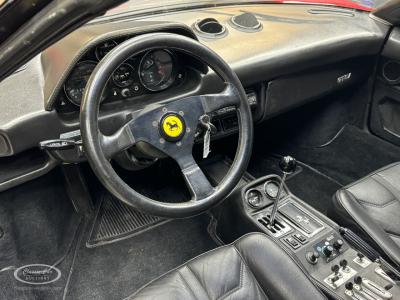 1984 Ferrari 308 GTSI