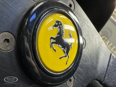 1984 Ferrari 308 GTSI