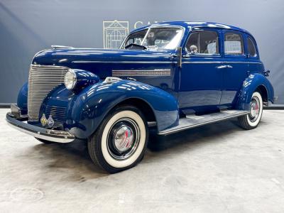 1939 Chevrolet MFC