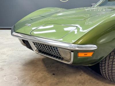 1970 Chevrolet Corvette C2