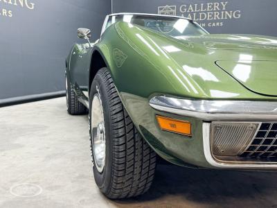 1970 Chevrolet Corvette C2