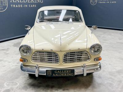 1967 Volvo Amazon