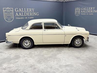 1967 Volvo Amazon