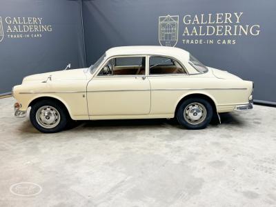 1967 Volvo Amazon