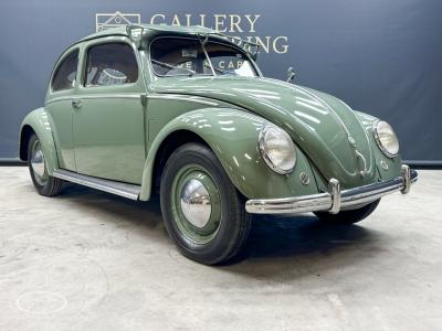 1951 Volkswagen Kever