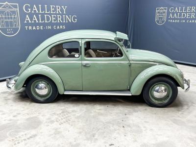 1951 Volkswagen Kever