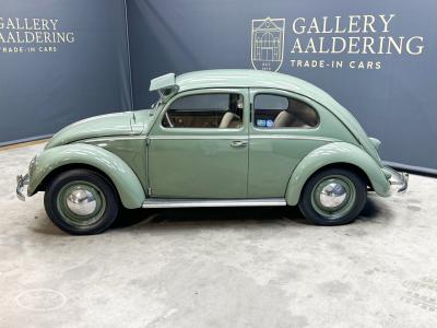 1951 Volkswagen Kever