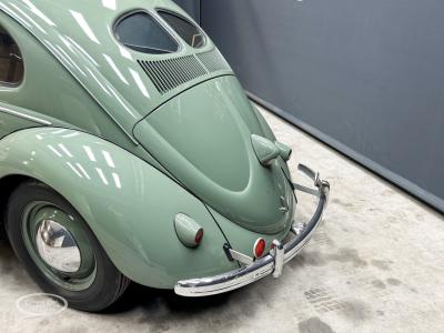 1951 Volkswagen Kever