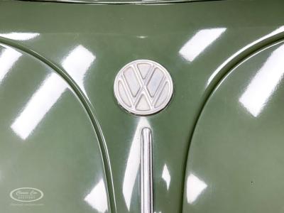 1951 Volkswagen Kever