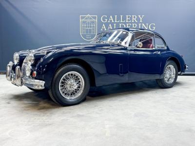 1959 Jaguar XK 150