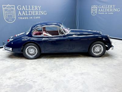 1959 Jaguar XK 150