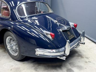 1959 Jaguar XK 150