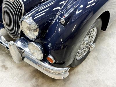 1959 Jaguar XK 150