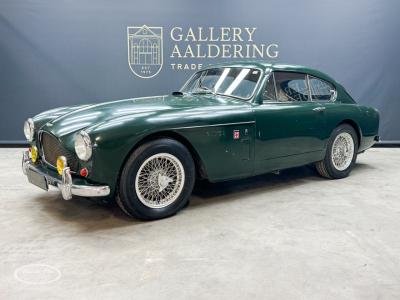 1958 Aston Martin DB2/4