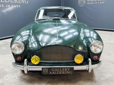 1958 Aston Martin DB2/4