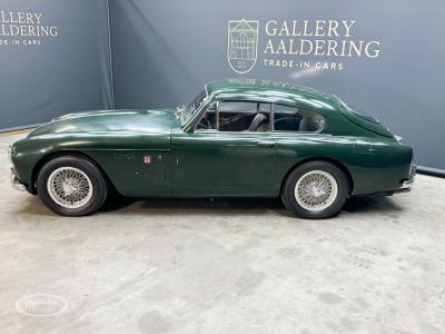 1958 Aston Martin DB2/4