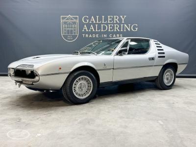 1979 Alfa Romeo Montreal