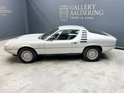 1979 Alfa Romeo Montreal