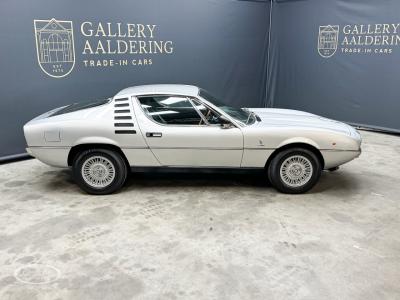 1979 Alfa Romeo Montreal