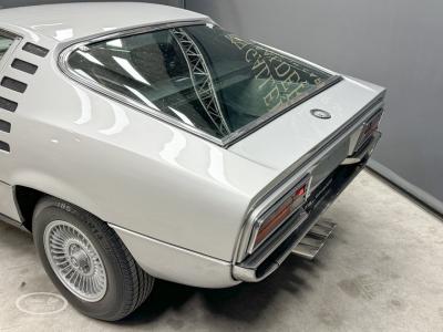 1979 Alfa Romeo Montreal