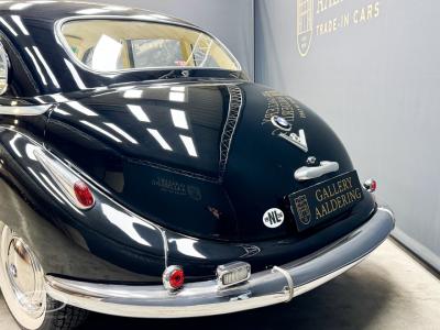 1956 BMW 501 V8