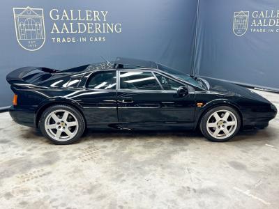 1997 Lotus Esprit