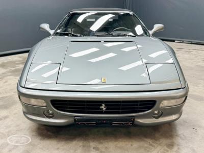 1999 Ferrari F355