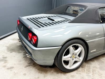 1999 Ferrari F355