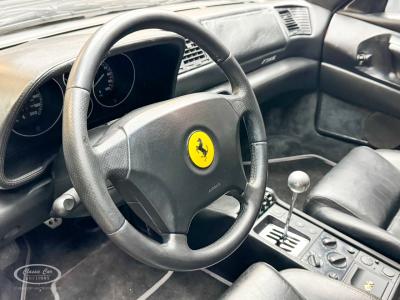 1999 Ferrari F355