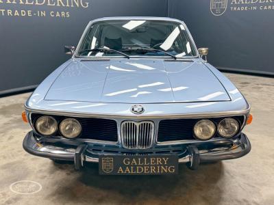 1973 BMW 3.0 CS