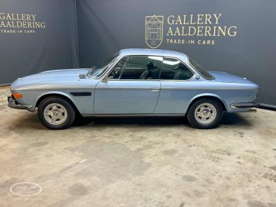 1973 BMW 3.0 CS