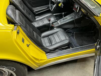 1972 Chevrolet Corvette