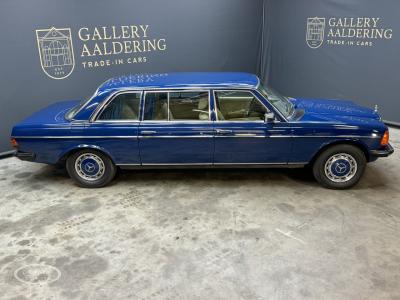 1984 Mercedes - Benz 250