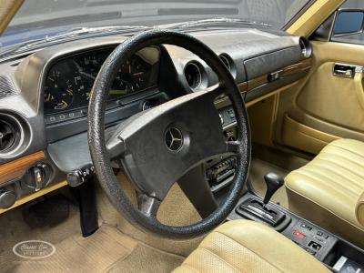 1984 Mercedes - Benz 250