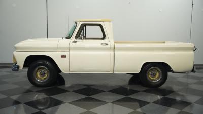 1966 Chevrolet C10