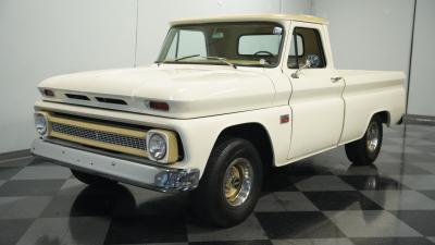 1966 Chevrolet C10